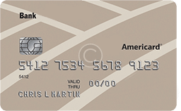 BankAmericard® Credit Card