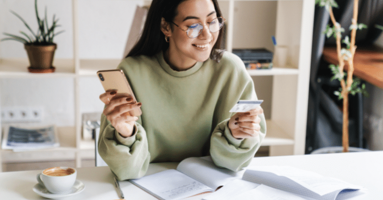 Best Credit Cards For Students With No Credit History