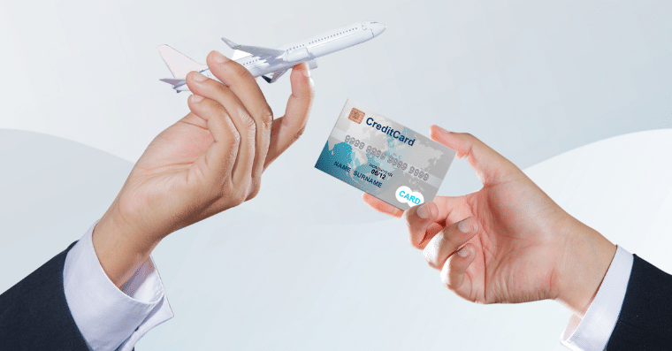 How Do Travel Credit Cards Work?