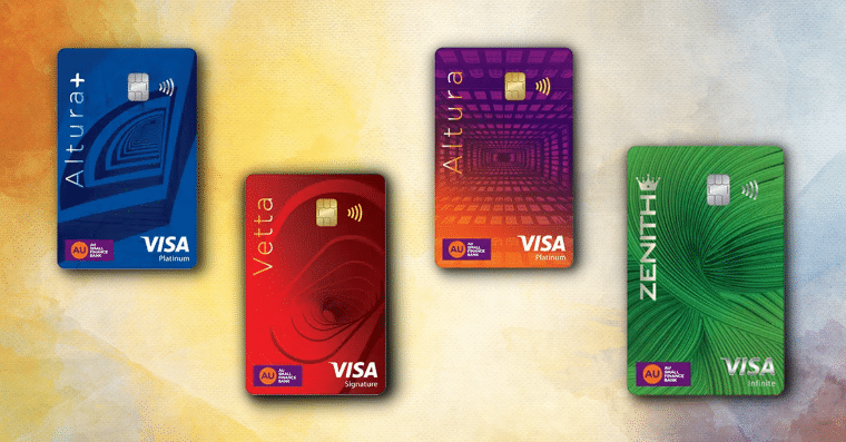 Key Benefits Of AU Small Finance Bank Credit Card