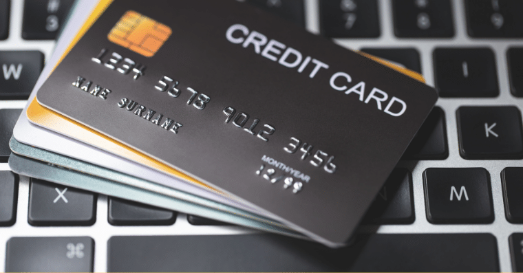 How many credit cards should you have?