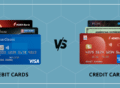 Credit Card Vs Debit Card: What’s The Difference