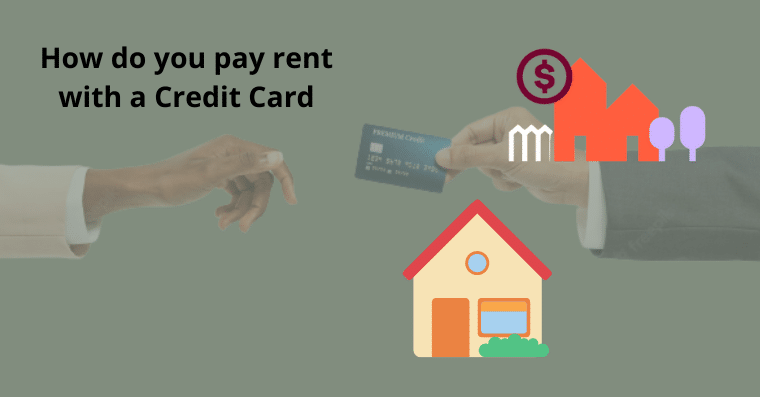 How Do You Pay Rent With a Credit Card?