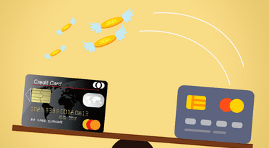 Is a Balance Transfer Credit Card Right for You?