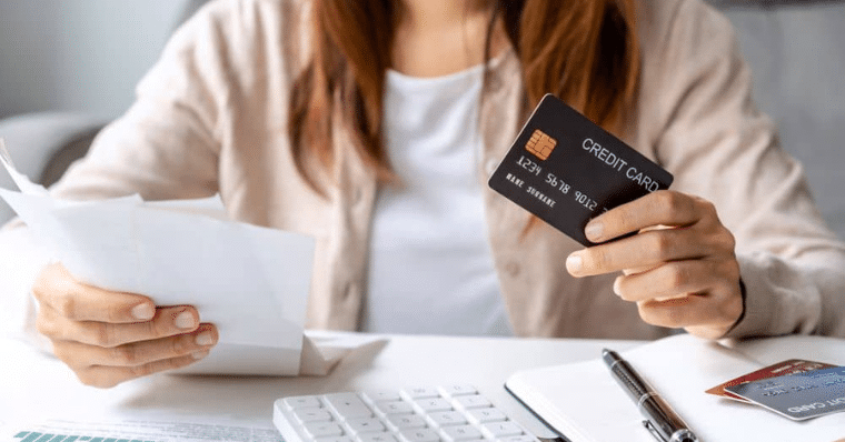 How to Pay A Credit Card Bill Online?