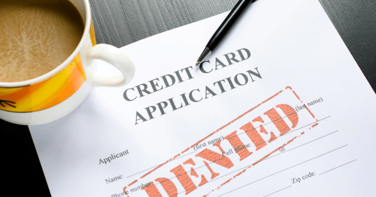 How to Avoid Credit Card Rejection?