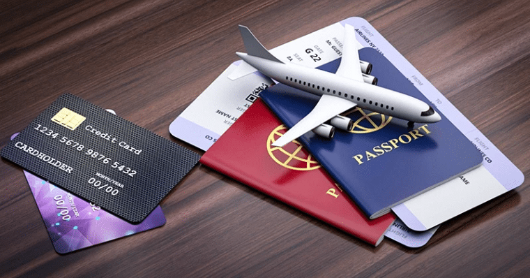 Factors to Consider When Choosing A Travel Credit Card