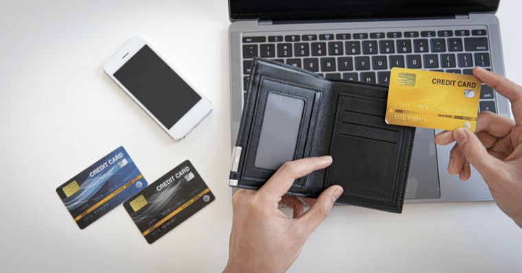 How To Use Your Railway Credit Card For Online Ticket Bookings