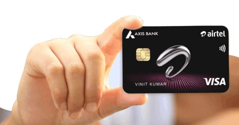 Maximizing Your Savings with Axis Bank Credit Cards
