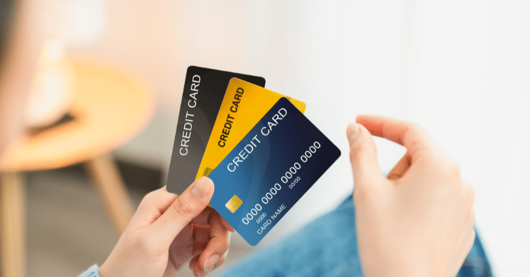What Are the Best Credit Cards of 2023?