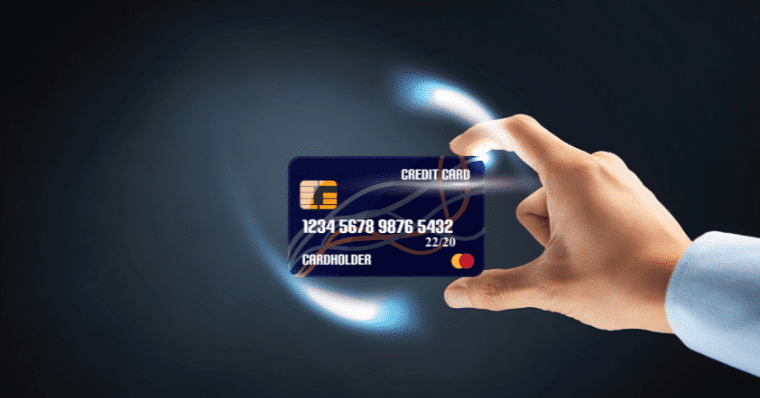 Axis Bank Rupay Credit Card