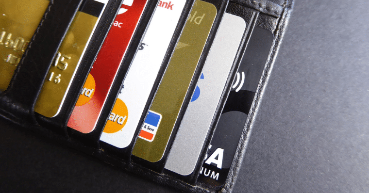 Best Credit Cards For Online