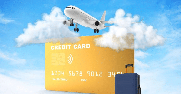 Best Credit Card for Travel