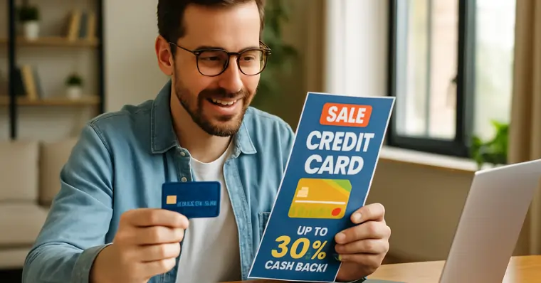 A Guide to Credit Card Promotions: How to Spot Good Deals