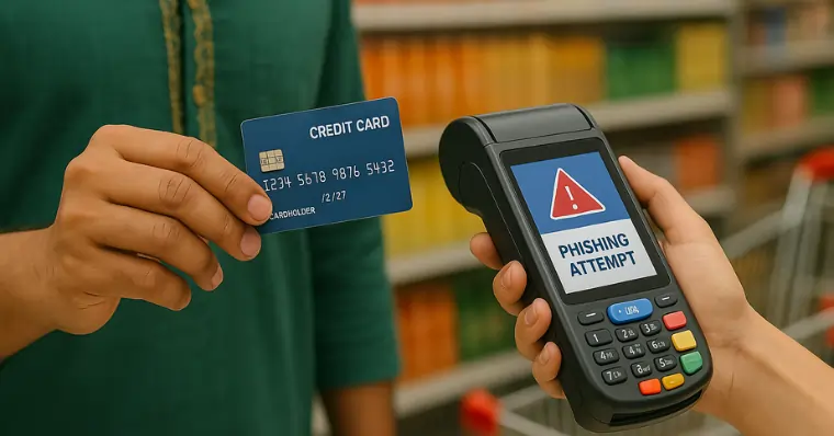 The Future of Contactless Payments in India