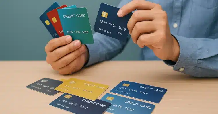 How to Manage Multiple Credit Cards and Optimize Their Benefits